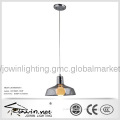 Hot Selling Single Smokegrey Pendant Light